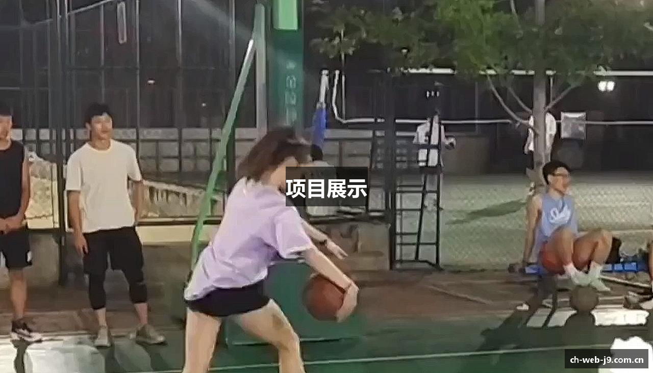 项目展示